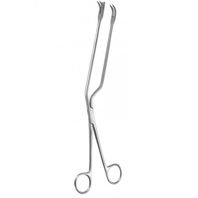 Lockwood Abdominal Demarcator, 11 mm Width,With Angle Hinge 12 1/4" Length Lockwood Abdominal Demarcator, 11 mm Width,With Angle Hinge 12 1/4" Length