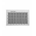 Sheen Grid Stainless Steel, Autoclave-able, Grid Dimensions are 40 X 70 mm Sheen Grid Stainless Steel, Autoclave-able, Grid Dimensions are 40 X 70 mm