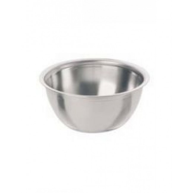 Round Bowl For Solutions/Marking Colors, 60X30 mm , 60 cc