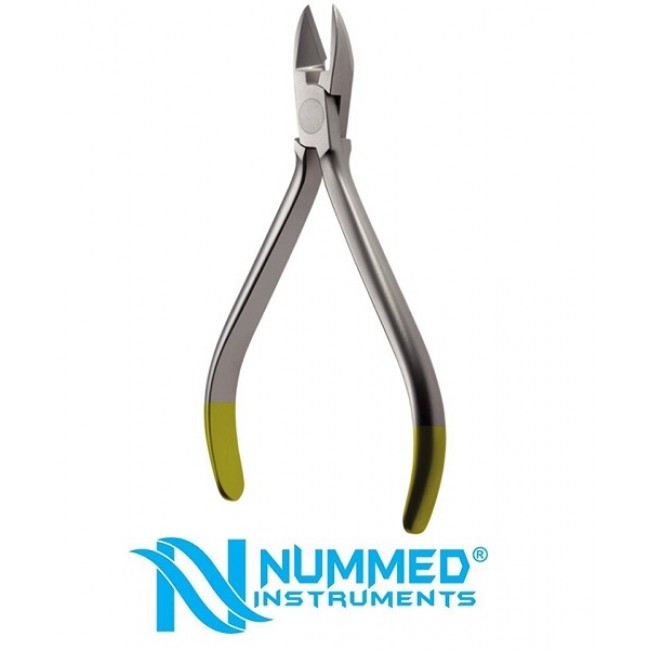 Hard Wire Cutter 15˚, T/C (Tungsten Carbide) Hard Wire Cutter 15˚, T/C (Tungsten Carbide)