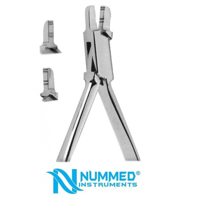 Lingual Arch Plier Lingual Arch Plier