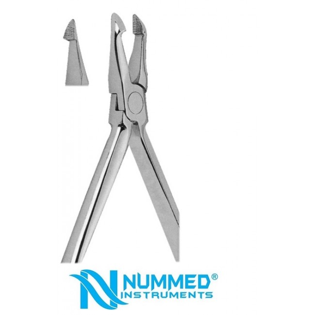 Weingart Plier Weingart Plier