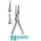 Tweed Loop Forming Plier