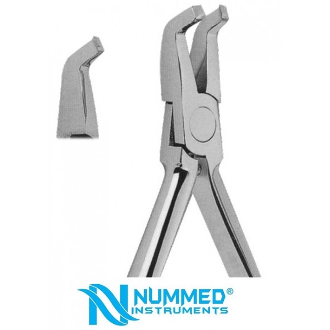 Direct Bond Remover (Angled) Plier Direct Bond Remover (Angled) Plier