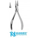Flat Nose Plier Flat Nose Plier