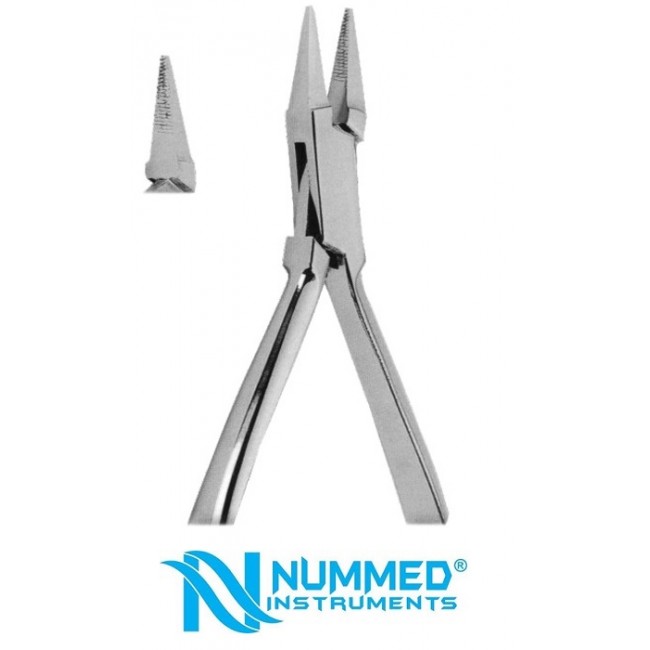 Bending Wires Plier Orthodontic Bending Wires Plier Orthodontic