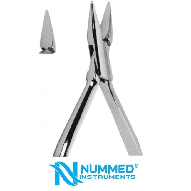 Wire Bending Plier Wire Bending Plier