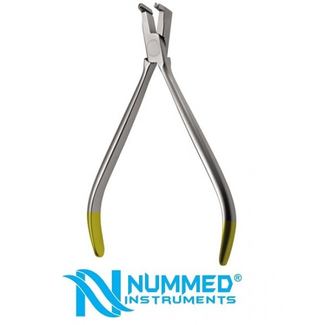 Distal End Cutter T/C (Tungsten Carbide) Distal End Cutter T/C (Tungsten Carbide)