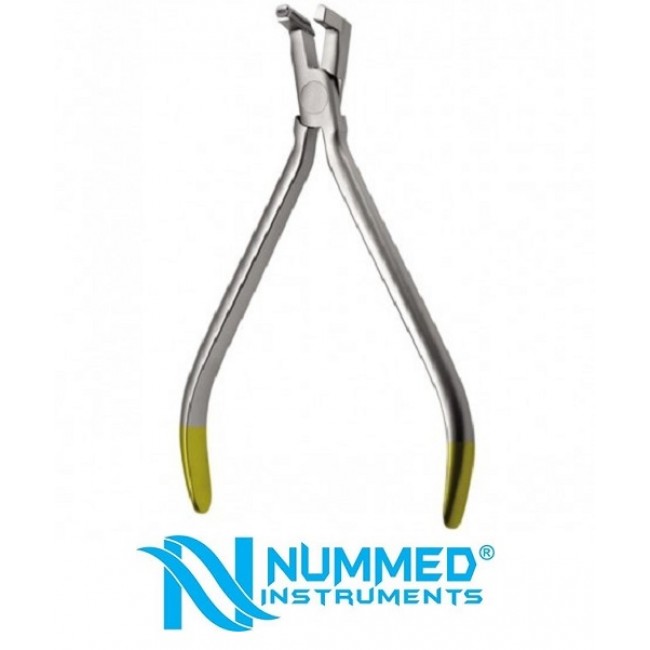 Distal End Cutter Flush Cut T/C (Tungsten Carbide) Distal End Cutter Flush Cut T/C (Tungsten Carbide)