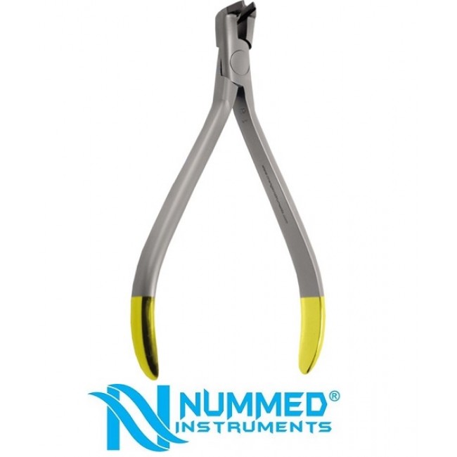 Distal End Cutter (Micro), T/C (Tungsten Carbide) Distal End Cutter (Micro), T/C (Tungsten Carbide)