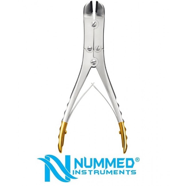 Heavy Wire Cutter T/C (Tungsten Carbide) Heavy Wire Cutter T/C (Tungsten Carbide)