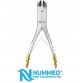 Heavy Wire Cutter T/C (Tungsten Carbide)