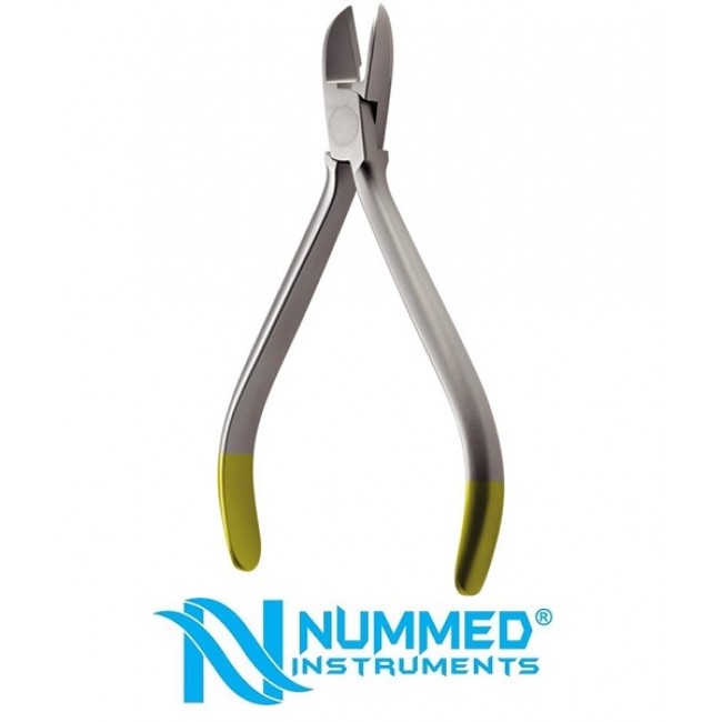 Ligature Cutter T/C (Tungsten Carbide) Ligature Cutter T/C (Tungsten Carbide)