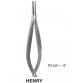 HENRY Cilia Forceps 10 cm