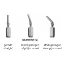 SCHWARTZ Micro-Clips Bulldog Clamps