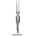 DIETHRICH  Bulldog Clamps 