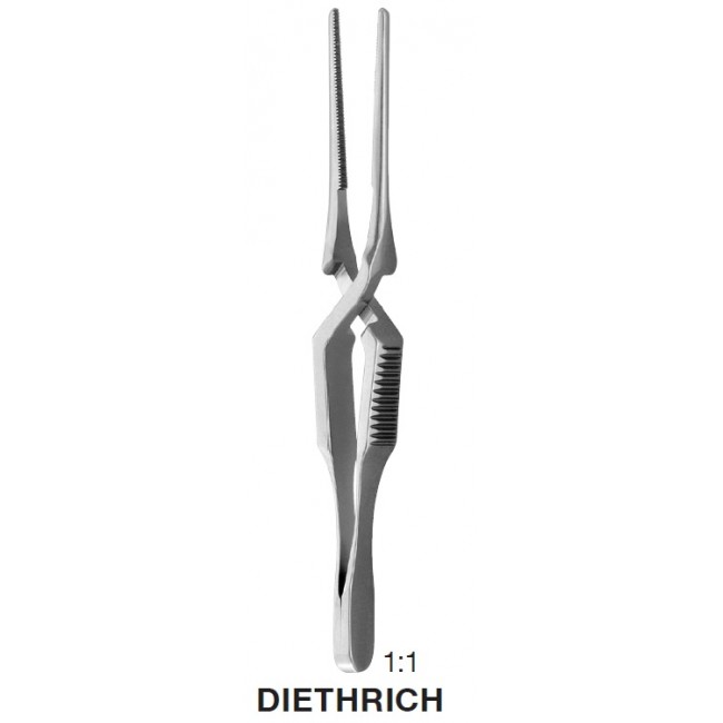 DIETHRICH  Bulldog Clamps 