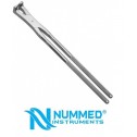 19 Inch Molar Spreader Upper & Lower 19 Inch Molar Spreader Upper & Lower