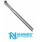 19 Inch Premium Molar Forceps