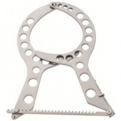 Breast Dissector And Elevator