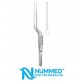 Nasal Tampon Forcep For Rhinoplasty 1 x 2 Teeth, 16 cm