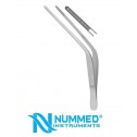 Troeltsch Nasal Tampon Forcep For Rhinoplasty, 18 cm Troeltsch Nasal Tampon Forcep For Rhinoplasty, 18 cm