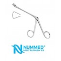 Schmeden Nasal Cutting Forcep , 15 cm ,Bite Size 8.0 mm Ø Schmeden Nasal Cutting Forcep , 15 cm ,Bite Size 8.0 mm Ø