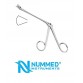 Schmeden Nasal Cutting Forcep , 15 cm ,Bite Size 8.0 mm Ø