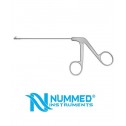 Stammberger Punch Nasal Cutting Forcep ,Right Cutting, 15 cm ,Bite Size 2.0 mm Ø Stammberger Punch Nasal Cutting Forcep ,Right Cutting, 15 cm ,Bite Size 2.0 mm Ø