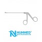 Stammberger Punch Nasal Cutting Forcep ,Right Cutting, 15 cm ,Bite Size 2.0 mm Ø