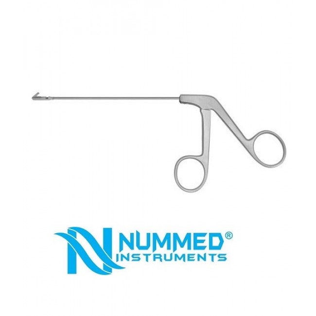Stammberger Punch Nasal Cutting Forcep ,Up Cutting, 15 cm ,Bite Size 2.0 mm Ø Stammberger Punch Nasal Cutting Forcep ,Up Cutting, 15 cm ,Bite Size 2.0 mm Ø