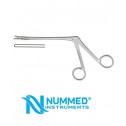 Struycken Nasal Cutting Forcep ,15 cm ,Bite Size 0.9 mm Ø Struycken Nasal Cutting Forcep ,15 cm ,Bite Size 0.9 mm Ø