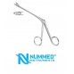 Weil Blakesley Nasal Cutting Forcep Straight - Fig. 1, 12 cm ,Bite Size 3.0 mm