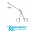 Weil Blakesley Nasal Cutting Forcep Straight - Fig. 2, 12 cm ,Bite Size 3.5 mm Weil Blakesley Nasal Cutting Forcep Straight - Fig. 2, 12 cm ,Bite Size 3.5 mm