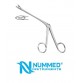Weil Blakesley Nasal Cutting Forcep Straight - Fig. 2, 12 cm ,Bite Size 3.5 mm
