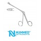 Weil Blakesley Nasal Cutting Forcep Straight- Fig. 4, 12 cm ,Bite Size 5.0 mm