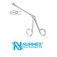 Weil Blakesley Nasal Cutting Forcep Straight- Fig. 5, 12 cm ,Bite Size 5.5 mm