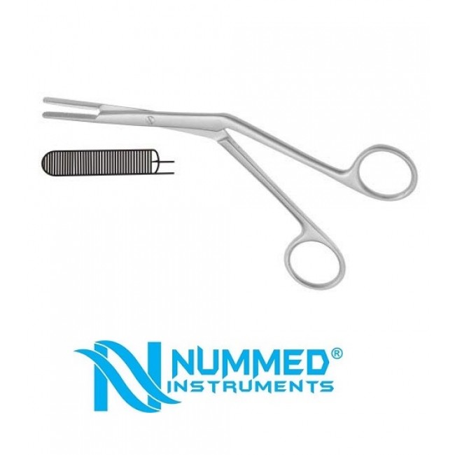 Killian Nasal Polypus Forcep For Rhinoplasty, 16 cm Killian Nasal Polypus Forcep For Rhinoplasty, 16 cm
