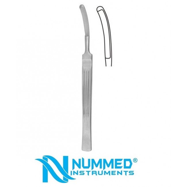 Converse Rhinoplasty Knife , 16 cm Converse Rhinoplasty Knife , 16 cm