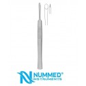 Cottle Rhinoplasty Knife , 14 cm Cottle Rhinoplasty Knife , 14 cm