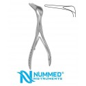 Cottle Nasal Speculum , 14 cm, Blade Length 75 mm Cottle Nasal Speculum , 14 cm, Blade Length 75 mm