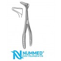 Hartmann-Halle Nasal Speculum , 15.5 cm, Blade Length 27 mm Hartmann-Halle Nasal Speculum , 15.5 cm, Blade Length 27 mm