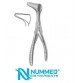 Killian Nasal Speculum , 13 cm, Blade Length 35 mm