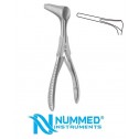 Killian Nasal Speculum , 13 cm, Blade Length 90 mm Killian Nasal Speculum , 13 cm, Blade Length 90 mm