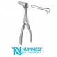 Killian Nasal Speculum , 13 cm, Blade Length 90 mm