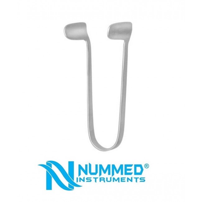 Thudicum (GoldSmith) Nasal Speculum , Self Retaining Diameter 6.5 cm Thudicum (GoldSmith) Nasal Speculum , Self Retaining Diameter 6.5 cm