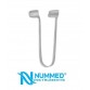 Thudicum (GoldSmith) Nasal Speculum , Self Retaining Diameter 6.5 cm